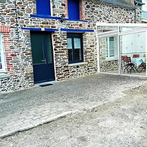 Marin Petit Chatelet Ferienhaus
