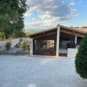 La Provence Maubec (Vaucluse)