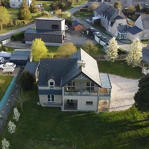 Cap Baie Malo Hébergement de vacances